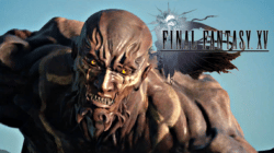 Cara Summon Titan di Game Final Fantasy 15