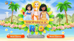 Tipps und Tricks zum Spielen von Shopaholic Crazy Shopping Games!