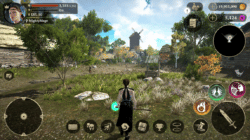 20 aufregende Open-World-Spiele für Android!