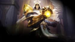 링크 및 Mobile Legends HD 배경 화면을 얻는 방법!