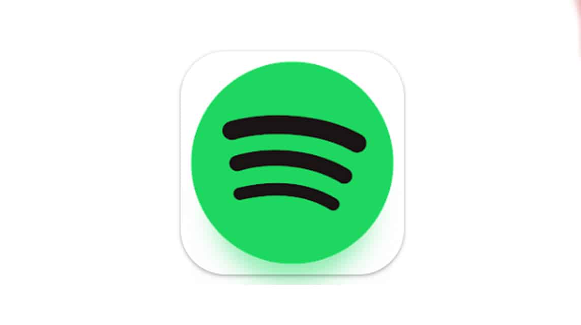 Spotify 音乐应用程序