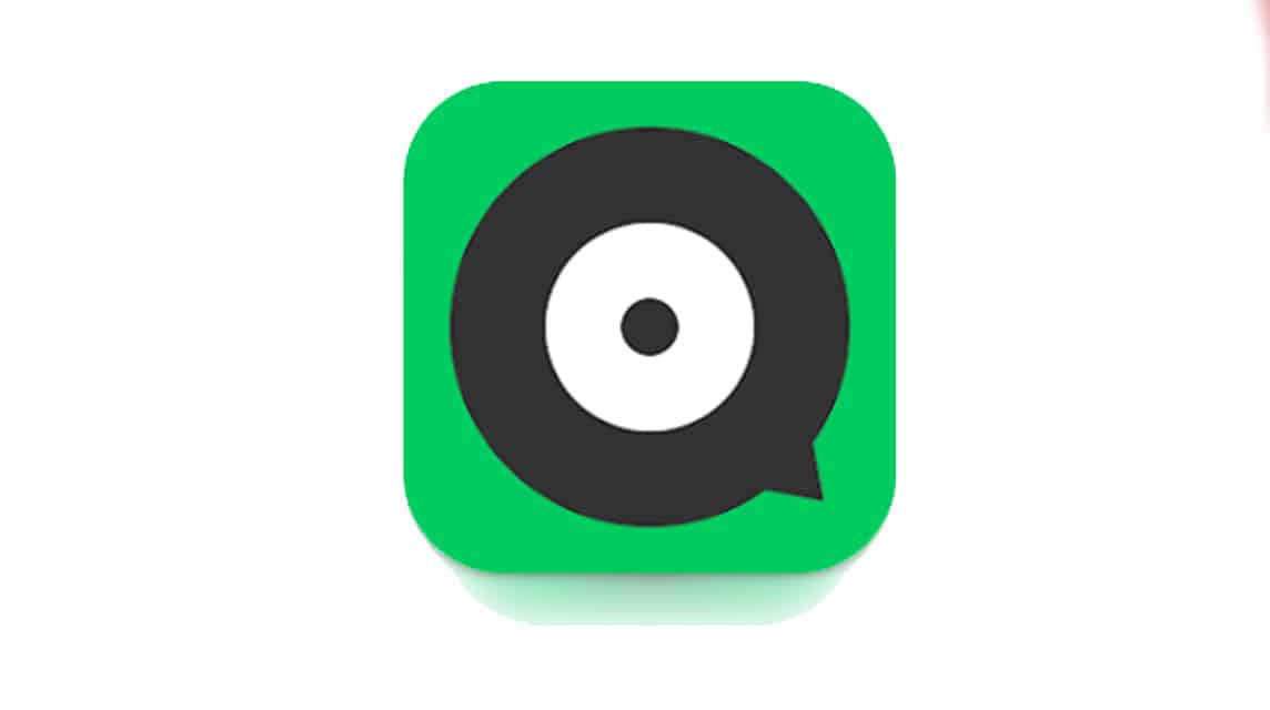 Jooxミュージックアプリ