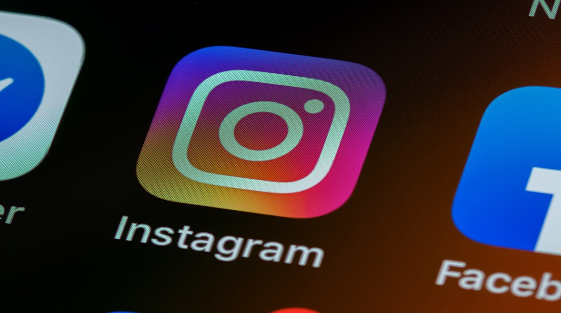 Instagram für PC