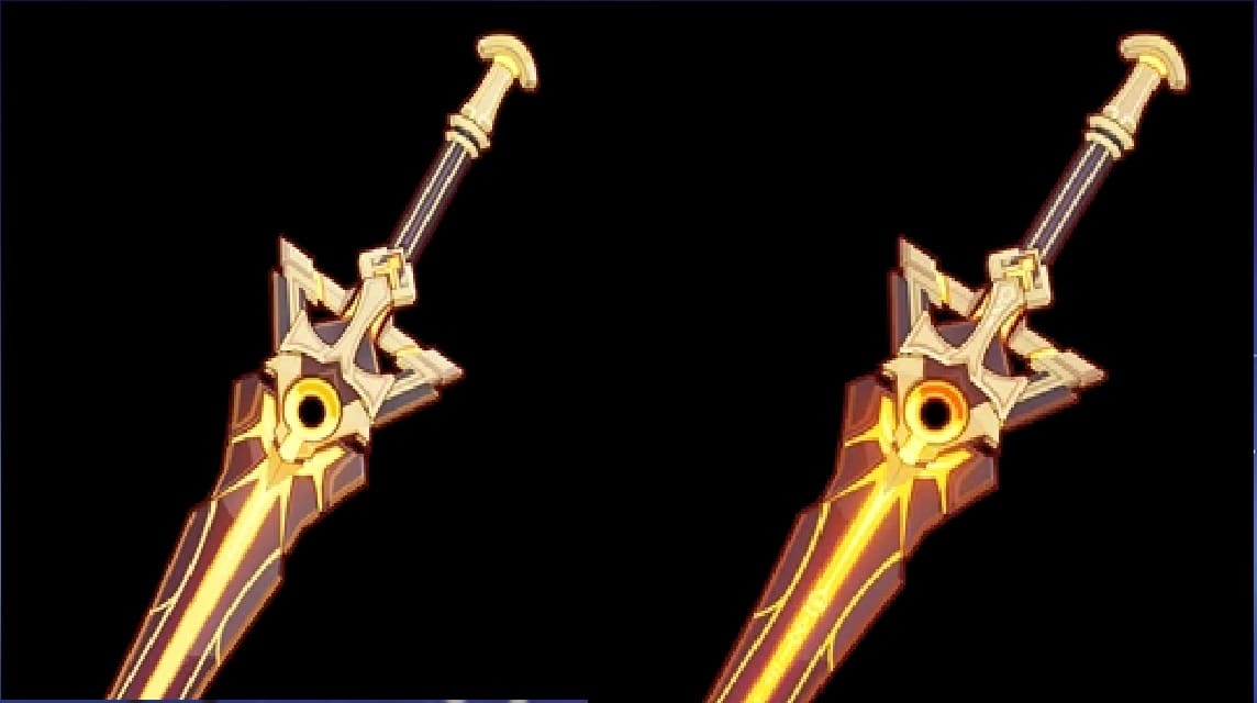 weapon key of khaj nisut