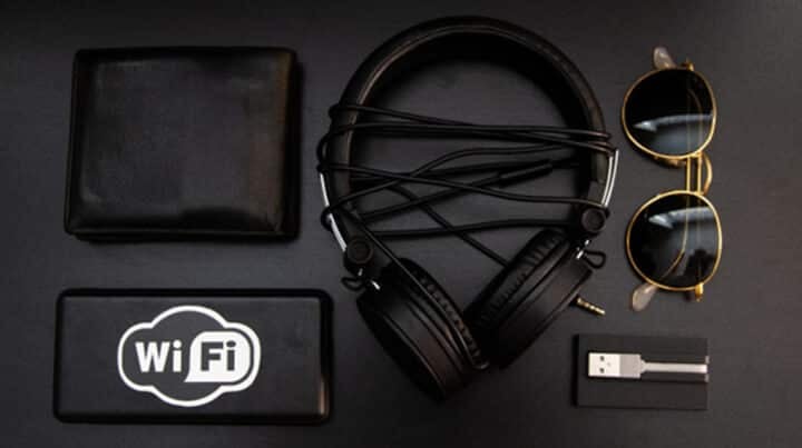 4种方法知道WiFi密码，玩游戏更顺畅！