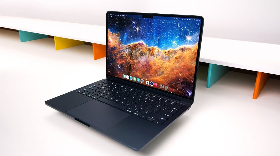 Mac-Laptops