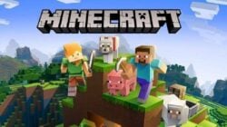 Kumpulan Kode Hadiah Minecraft Gratis Terbaru 2022