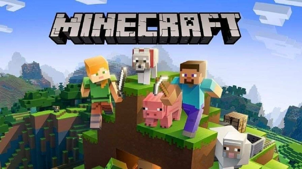 kode hadiah Minecraft gratis