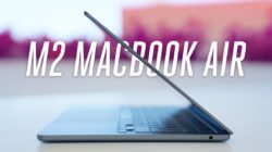 您应该了解的 Macbook M2 的 5 大优势