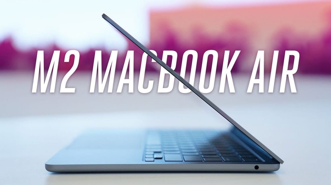 macbook m2