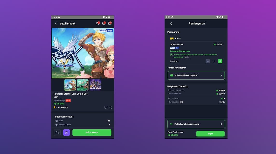 vcgamers应用程序