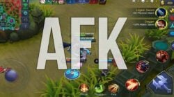 Tricks, um beim Spielen von Mobile Legends zu gewinnen, wenn Freunde AFK sind