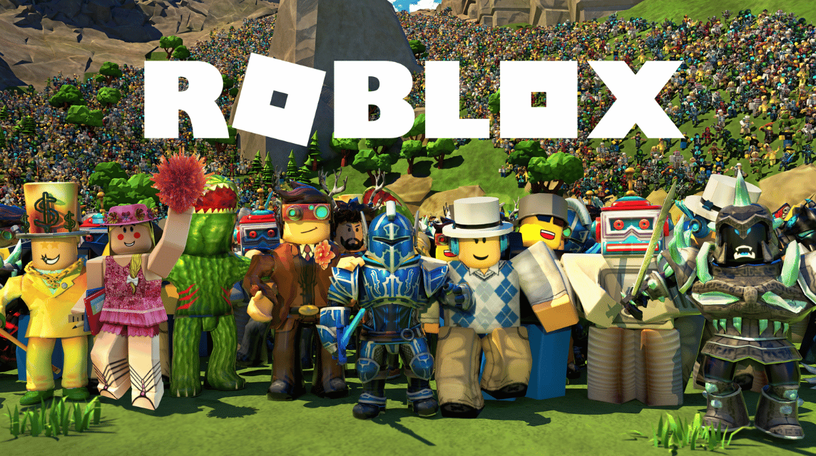 How to Create a Free Roblox Account, Follow This Method!