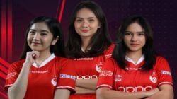 5 Brand Ambassador BTR Tercantik, Bikin Gigit Jari!