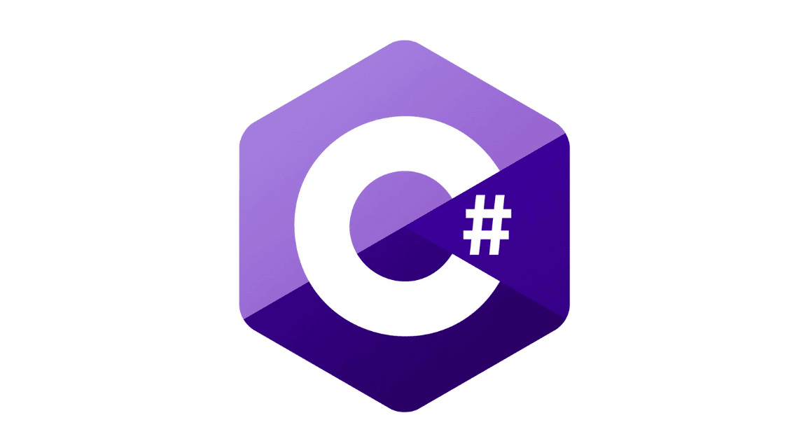 C# logo