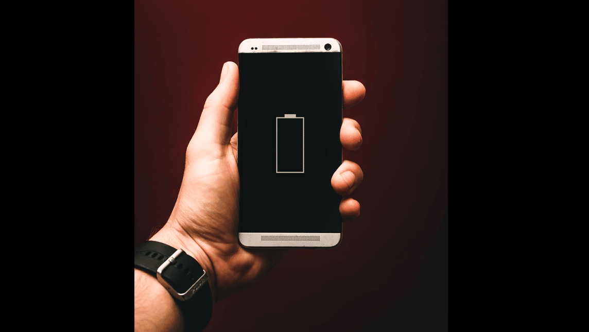 Symptoms of a Damaged Phone Battery