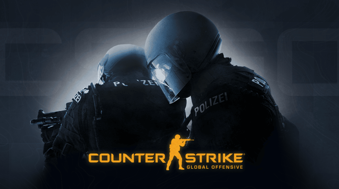 Counter Strike: Global Offensive