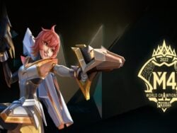 So erhalten Sie einen kostenlosen Beatrix Prime M4 Skin