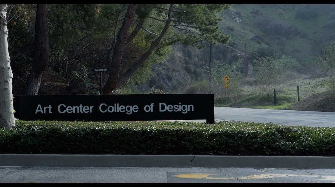 Center for The Arts College of Design