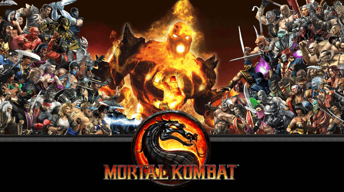 Mortal Kombat PS2-Cheats
