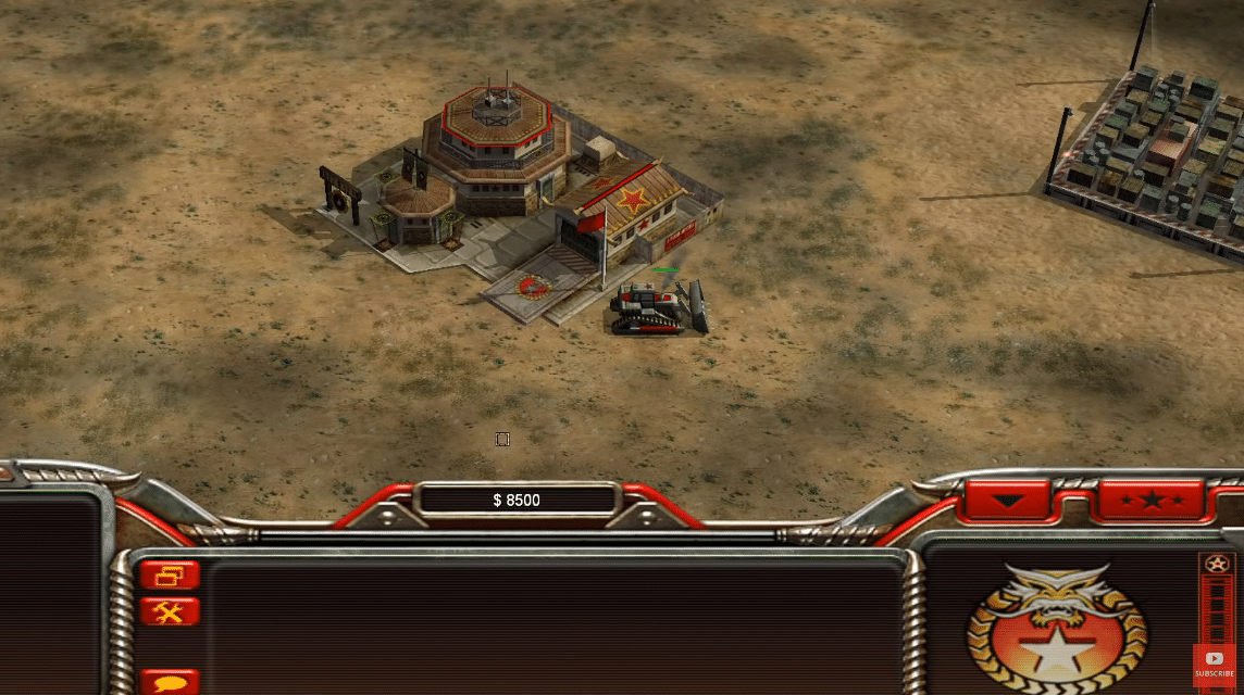 Spiele wie CoC für PC Command and Conquer