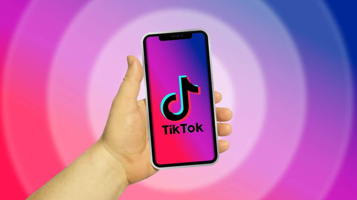 Download Tiktok sounds to WA