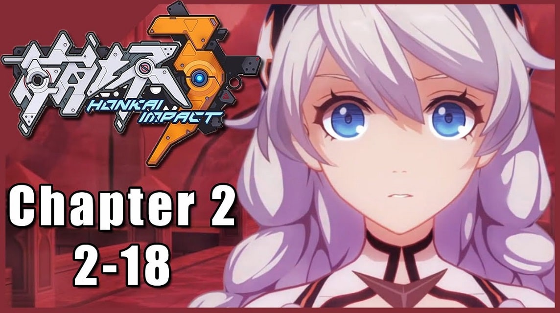 Honkai Impact