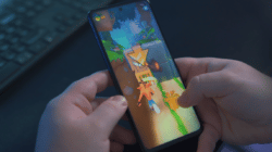 如何在 Anti-Hassle HP 上制作 Android 游戏以及技巧！