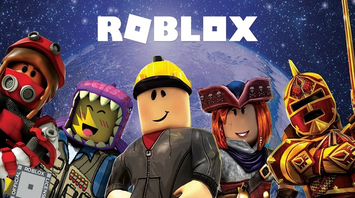 Genre Roblox