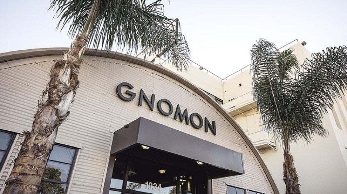 Gnomon School of Visual Effects