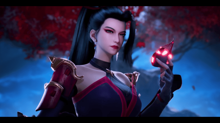 花火の刷新 新しいメタで主力の射手になる準備ができました!