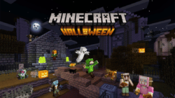 Kegunaan dan Cara Mendapatkan Jack O Lantern Minecraft