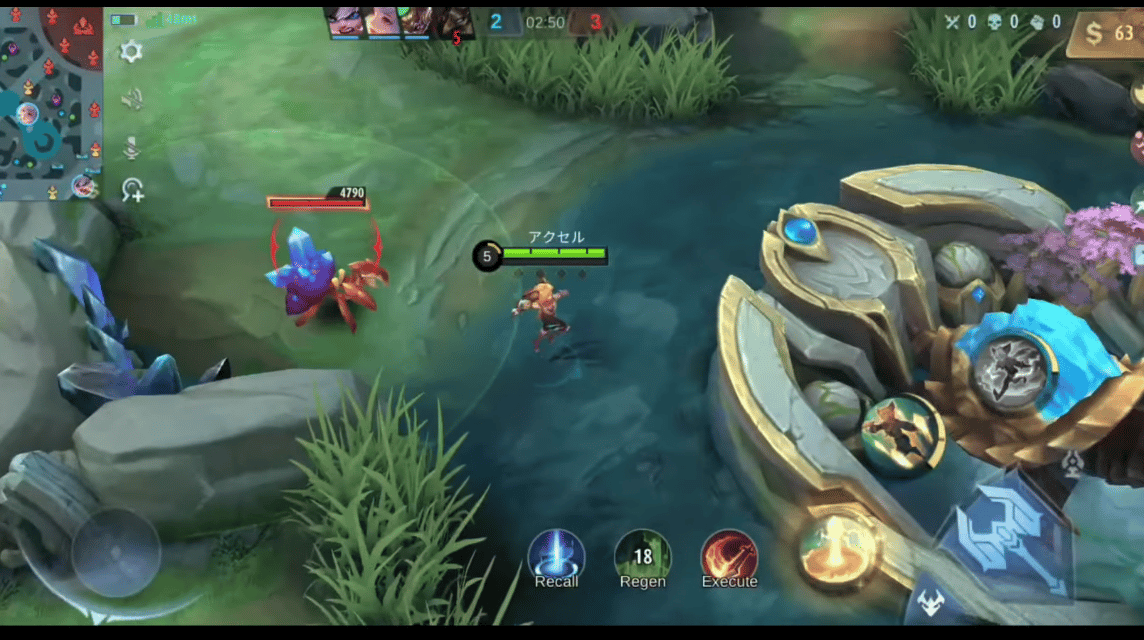 Counter Joy Mobile Legends Terbaik