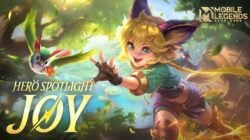 Tips Gameplay Joy ML Terbaik, Sikat Semua Musuh!