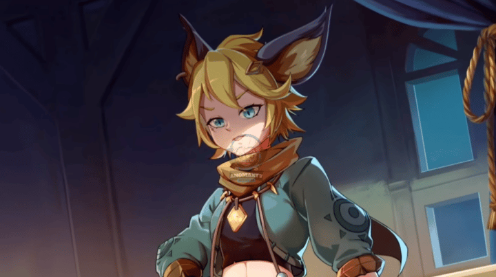 想要对抗 Joy Mobile 传奇？使用这些英雄和物品！