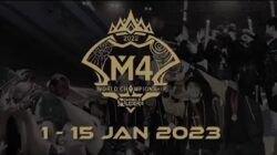 Kapan M4 World Championship Dimulai Ini Jadwal Lengkapnya