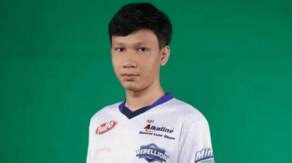 Fearless RBL Profile Suspected of Harassment