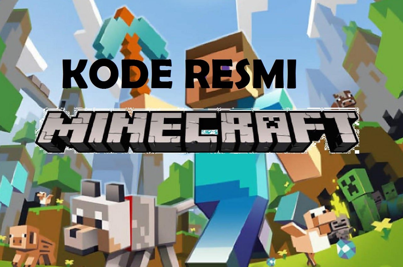 Minecraft-Codes