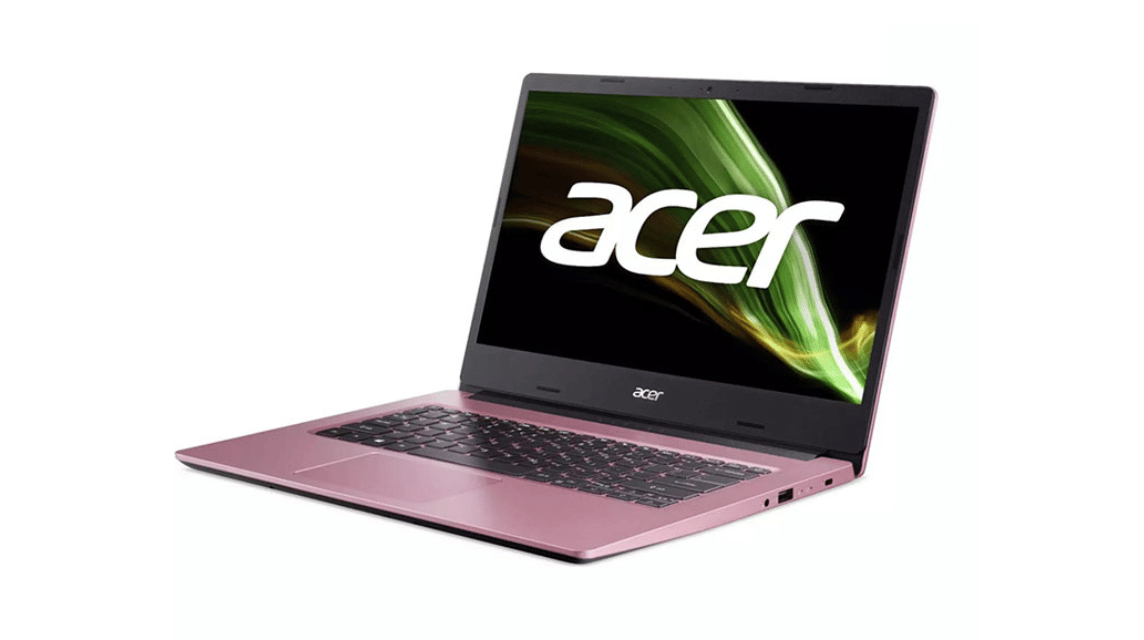 Acer Aspire 3 A314 Rosa Version C396