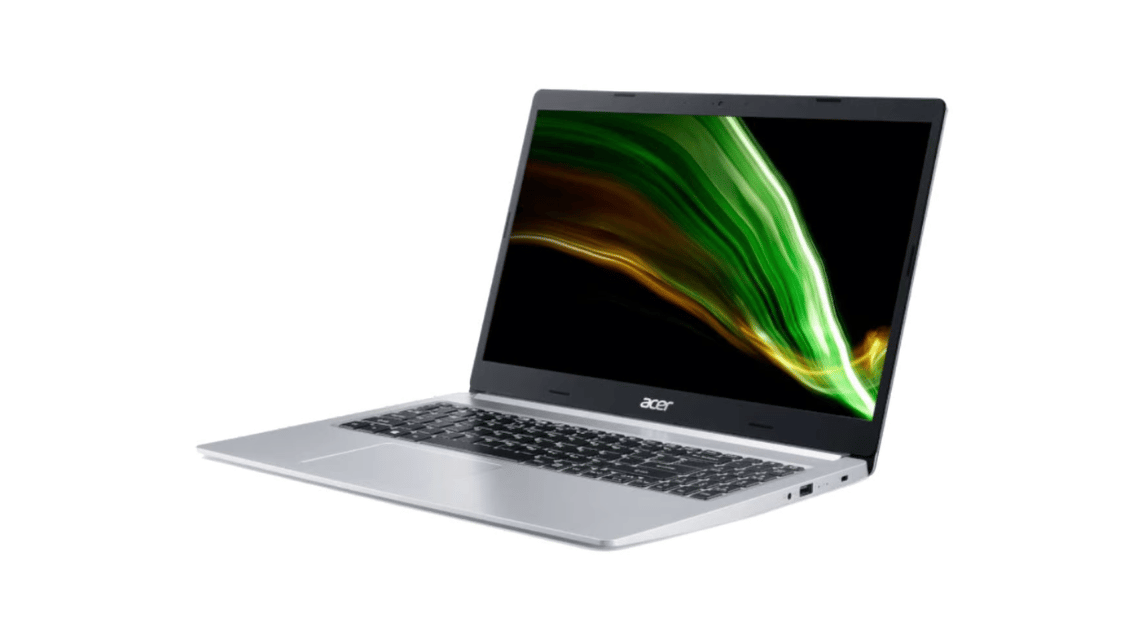Günstiger Acer Aspire 3 A314-35-P69E Laptop