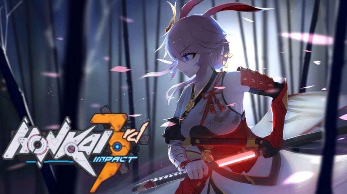 Honkai Impact