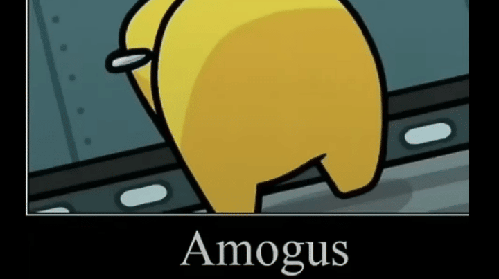 Amogus Memes And Jokes From Game Among Us Amogus Memes And Jokes From Game Among Us