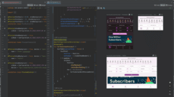 使用 Android Studio 开发 Android 应用程序的特点