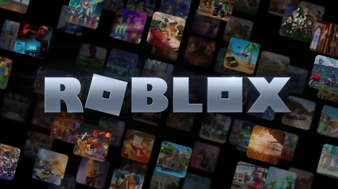 Wallpaper Roblox