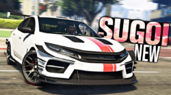 GTA 5 온라인에서 커스터마이징할 수 있는 최고의 자동차 5가지
