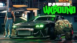 5 Mobil Balap Terbaik Di Need For Speed Unbound