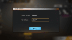 50+ Cool Space FF Names for Boys and Girls