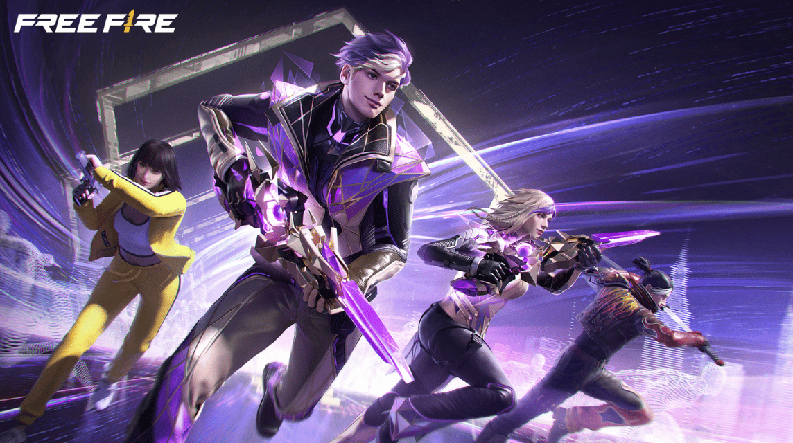 Spitzname Space FF Illustration