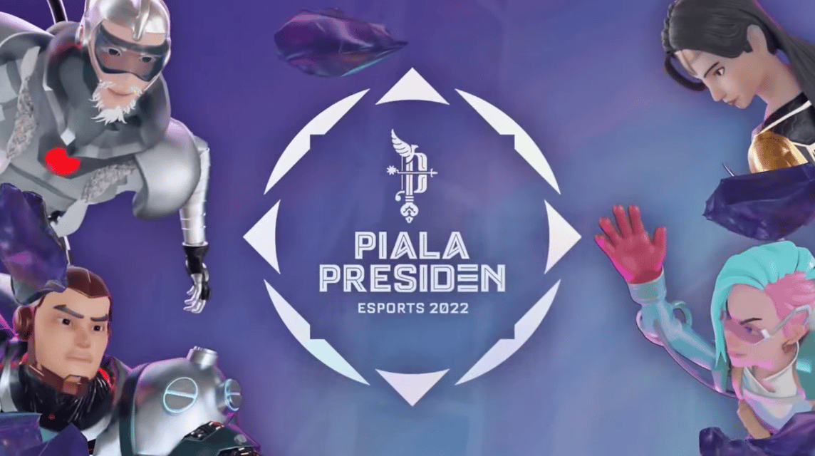 Piala Presiden Games