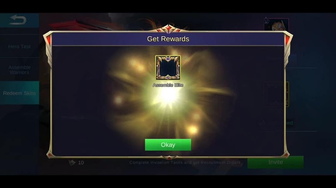 ML Rewards